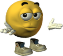 shrug
