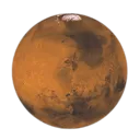 Mars