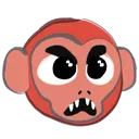mad