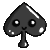 spade