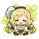 happy