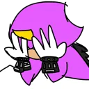 sob