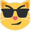 SunglassesCat