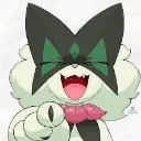 MeowLaugh
