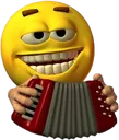 EmotiAccordion