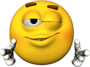 EmotiFingerguns Discord sticker - Degenerates [18+]