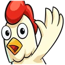 RoosterHello