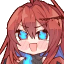 ElizExcitedA