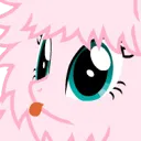fluffle_blep