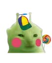 SillyGlorp SillyGlorp