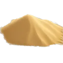 sand