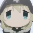 blank