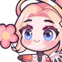 Mercy_FlowerDONOTSTEAL