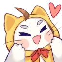 MomoHeart_in
