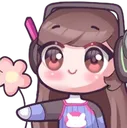 Dva_FlowerDONOTSTEAL