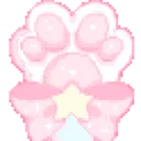 rosy_paw