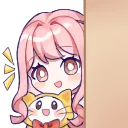 NikkiMomoPeek_in