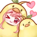 NikkiPearPalHug_in NikkiPearPalHug_in