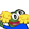 peepocheer