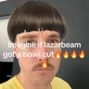 LazarBeam