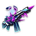 CosmicGeode CosmicGeode