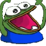 Pepe_excited