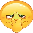 stink
