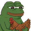 PepeChicken