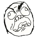 rageface