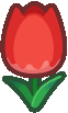tulip Discord emoji