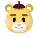 Marty Discord emoji