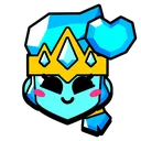 amber_frost_queen_thanks_pin