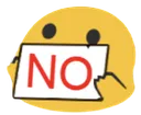 no