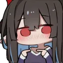 shy