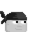 BandanaBlack