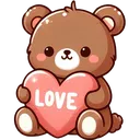 lovebear