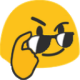 smart Discord emoji