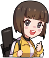 kelly Discord emoji