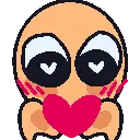 mochi_emoji_givelove_heart