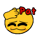 patpat