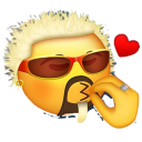 guyfieri Discord Emoji - THE HAIL MARY