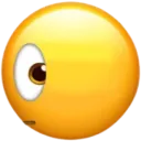 sideyeemoji