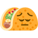 KU_TacoPensive Discord emoji