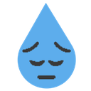 KU_TearPensive Discord emoji