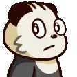 RooAwkwardLook