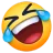 laugh
