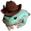 041_CowboyFrog
