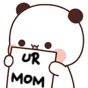 thoryxpandaurmom