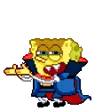 spongebobhallowe