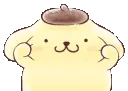 pompompurin